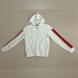 Vintage Fila Tracksuit Jacket